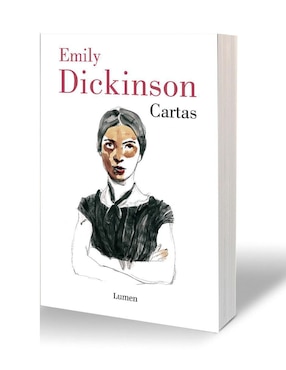Libro Cartas de Emily Dickinson