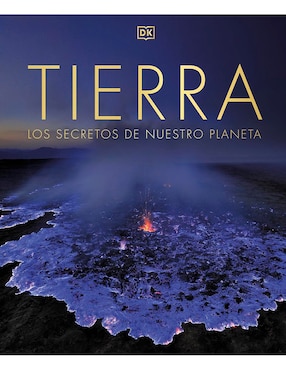 Tierra: Los Secretos De Nuestro Planeta De Chris Packham