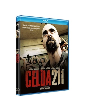 Celda 211 (BD) estándar