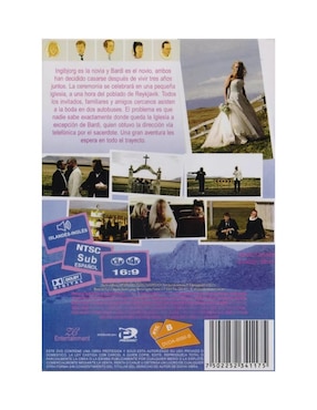 Viaje sin Boda (Country Wedding)