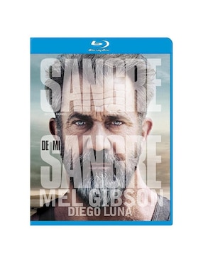Sangre de mi sangre estándar
