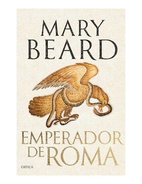 Emperador De Roma De Mary Beard