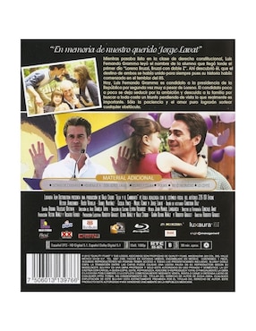 Ella y el candidato estándar