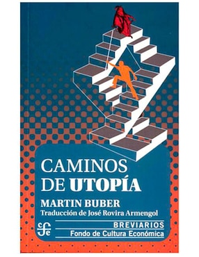 Caminos De Utopía De Martin Buber