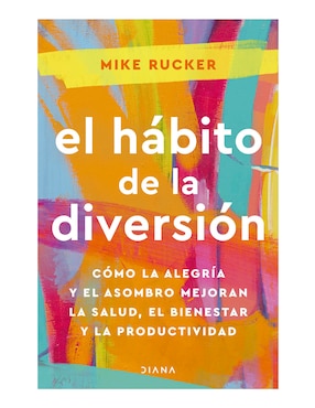 El Hábito De La Diversión De Mike Rucker