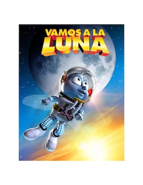 Vamos A La Luna Estándar