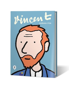 Libro Vicent de Barbara Stok