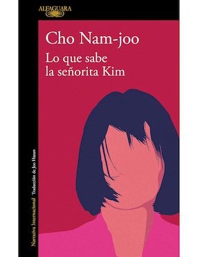 Lo Que Sabe La Senorita Kim De Cho Nam-Joo/Joo Hasun