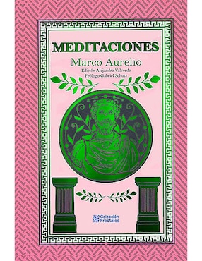 Meditaciones De Marco Aurelio