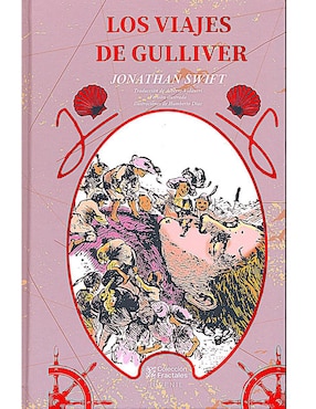 Los Viajes De Gulliver De Jonathan Swift