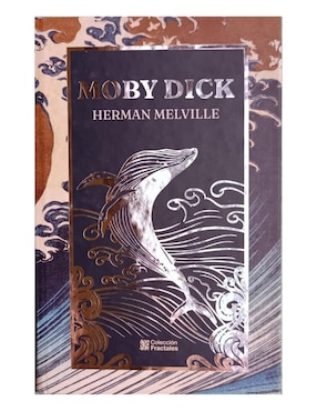 Moby Dick De Herman Melville