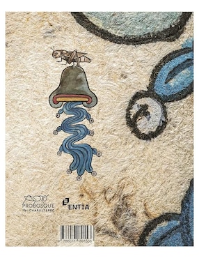 Libro El Bosque de Chapultepec: Sitio Sagrado y Natural de México de Eduardo Matos Moctezuma