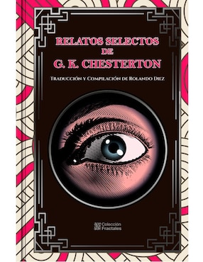 Relatos Selectos G.K Chesterton