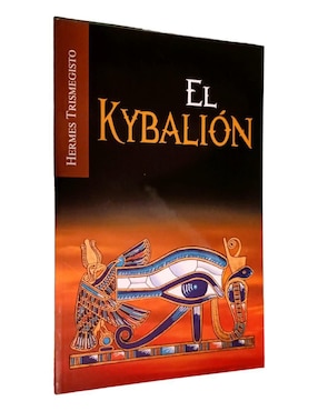 Libro El Kybalion de Hermes Trismegisto