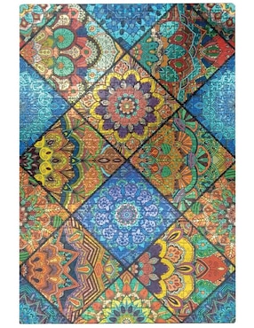 Rompecabezas Mandalas Flink 1000 piezas