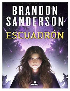 Escuadrón De Brandon Sanderson