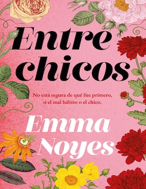 Entre Chicos De Noyes Emma