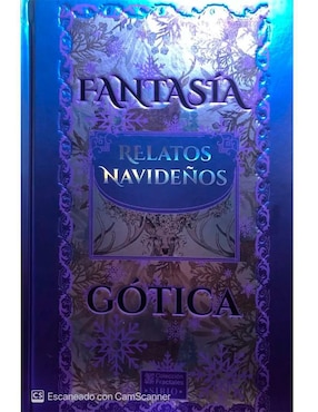 Fantasía Gotica: Relaos Navideños