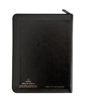 Libro Biblia católica tamaño compacto