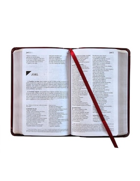 Libro Biblia católica en español de Casa de la Biblia