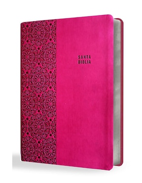 Libro Biblia letra grande de Reina Valera