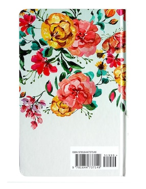 Libro Biblia de Reina Valera
