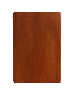 Libro Biblia Nombres de Dios color canela de Reina Valera