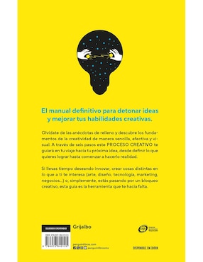 Libro Proceso Creativo de Eduardo Salles