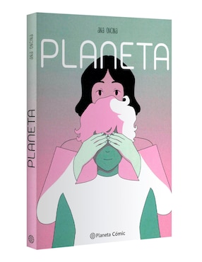 Manga Planeta