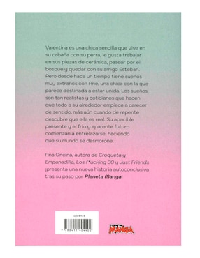 Manga Planeta