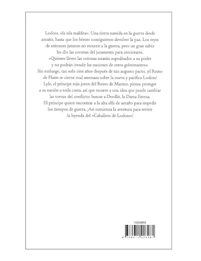 Manga Record Of Lodoss War La Corona Del Juramento (Novela)