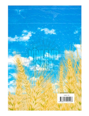 Manga Vinland Saga No. 26