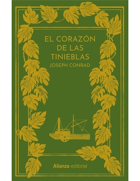 El Corazón De Las Tinieblas De Conrad Joseph