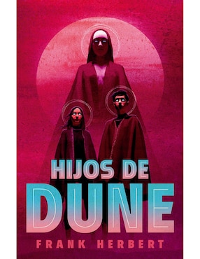 Hijos De Dune De Frank Herbert