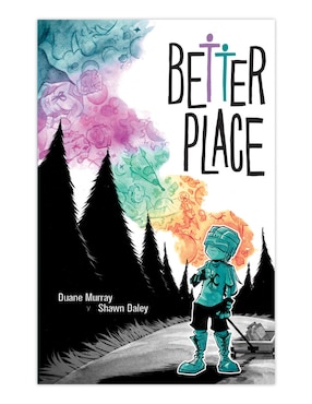 Better Place De Duane Murray