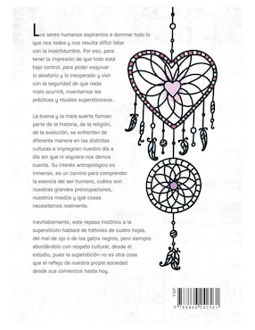 Libro El Poder de las Supersticiones de Pablo Martin Avila