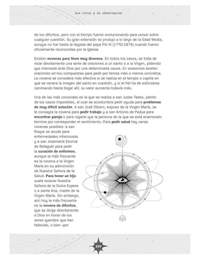 Libro El Poder de las Supersticiones de Pablo Martin Avila