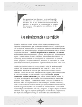 Libro El Poder de las Supersticiones de Pablo Martin Avila