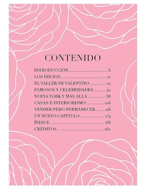 Pequeño Libro De Valentino Karen Homer