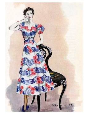 Pequeño Libro De Schiaparelli de Emma Baxter-Wright