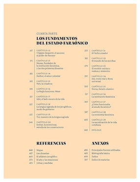 Libro El Egipto Faraónico de Christian Jacq