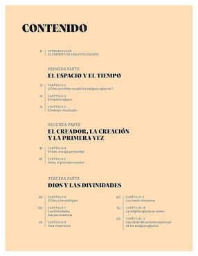 Libro El Egipto Faraónico de Christian Jacq