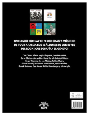 Libro Queen de Martin Popoff