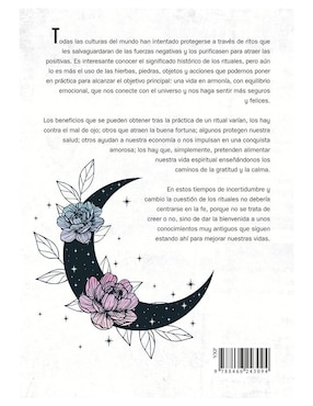 Libro Los Rituales de Protección y Purificación de Jesus M. Silvestre Garcia