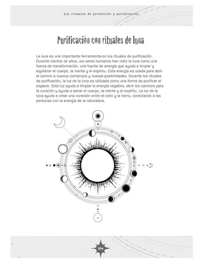 Libro Los Rituales de Protección y Purificación de Jesus M. Silvestre Garcia
