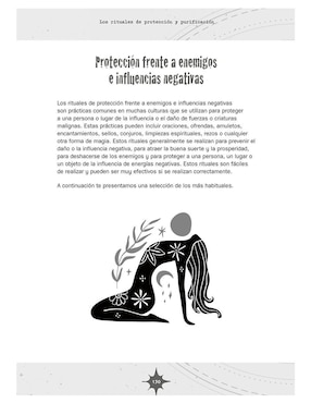 Libro Los Rituales de Protección y Purificación de Jesus M. Silvestre Garcia