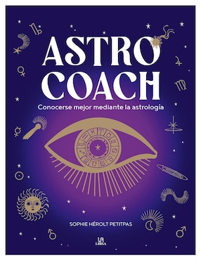 Astrocoach De Sophie Herolt Petitpas