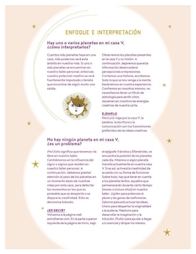 Libro Astrocoach de Sophie Herolt Petitpas