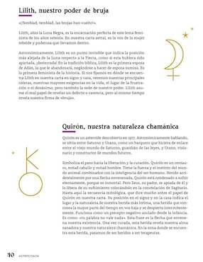 Libro Astrocoach de Sophie Herolt Petitpas