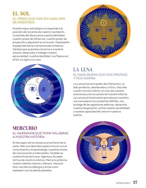 Libro Astrocoach de Sophie Herolt Petitpas